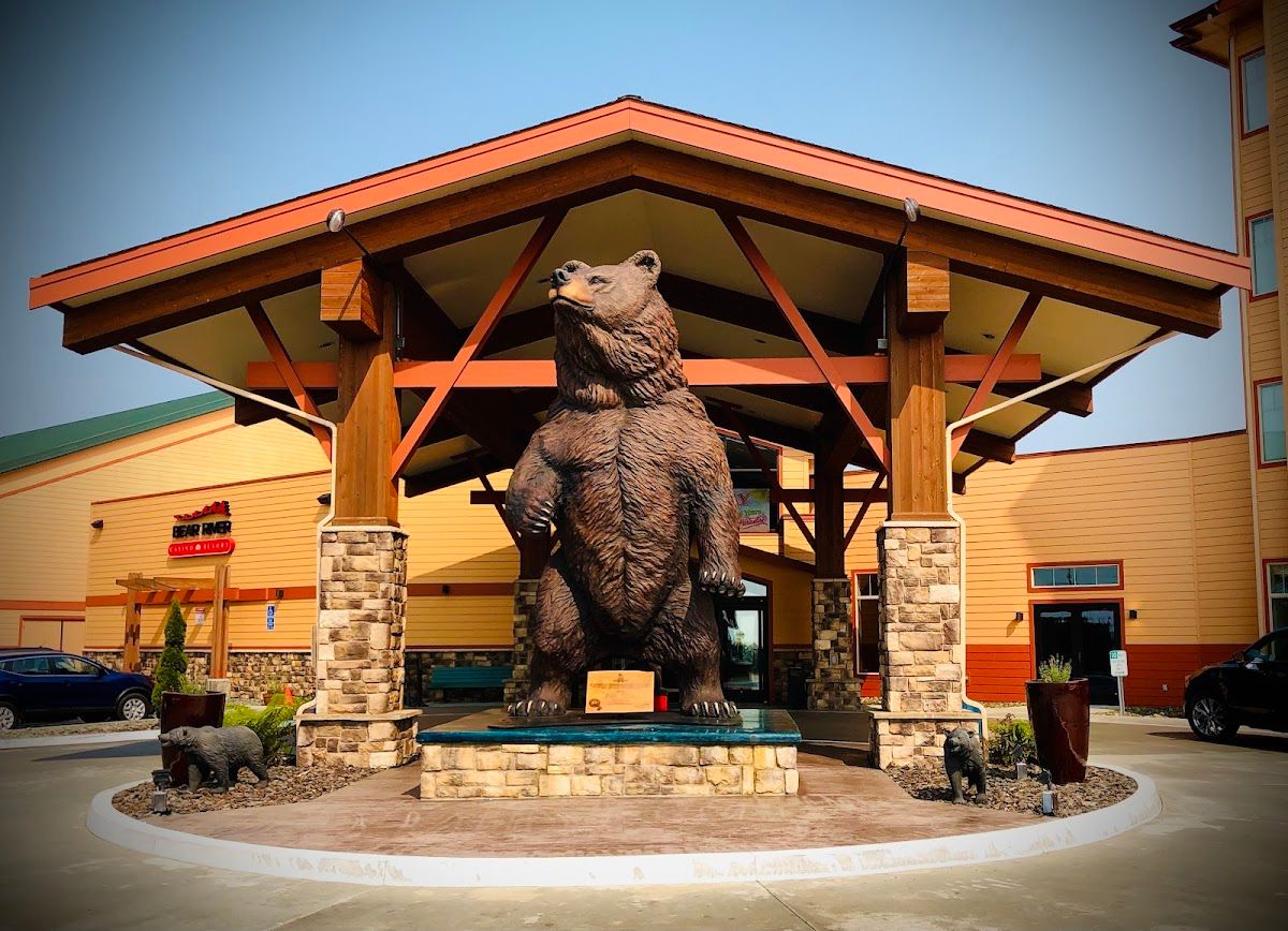 Bear River Casino Resort photo 2