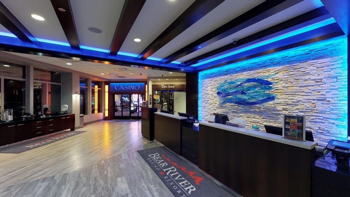Bear River Casino Resort photo 4