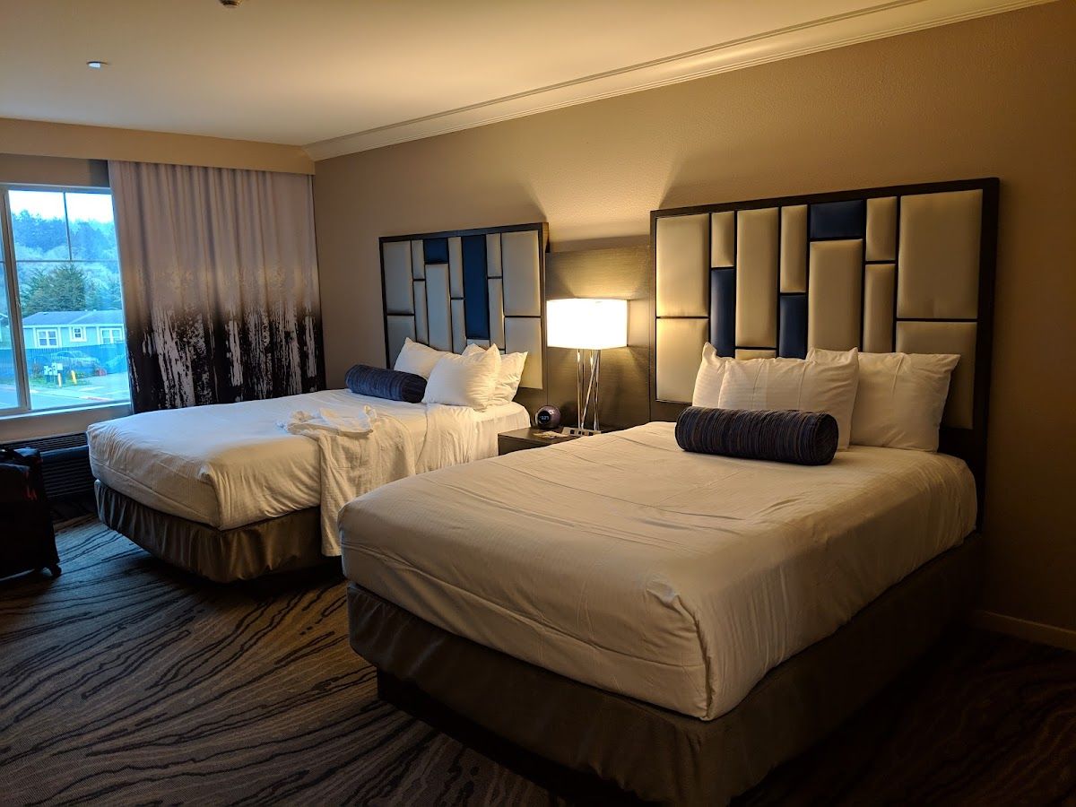 Bear River Casino Resort photo 5