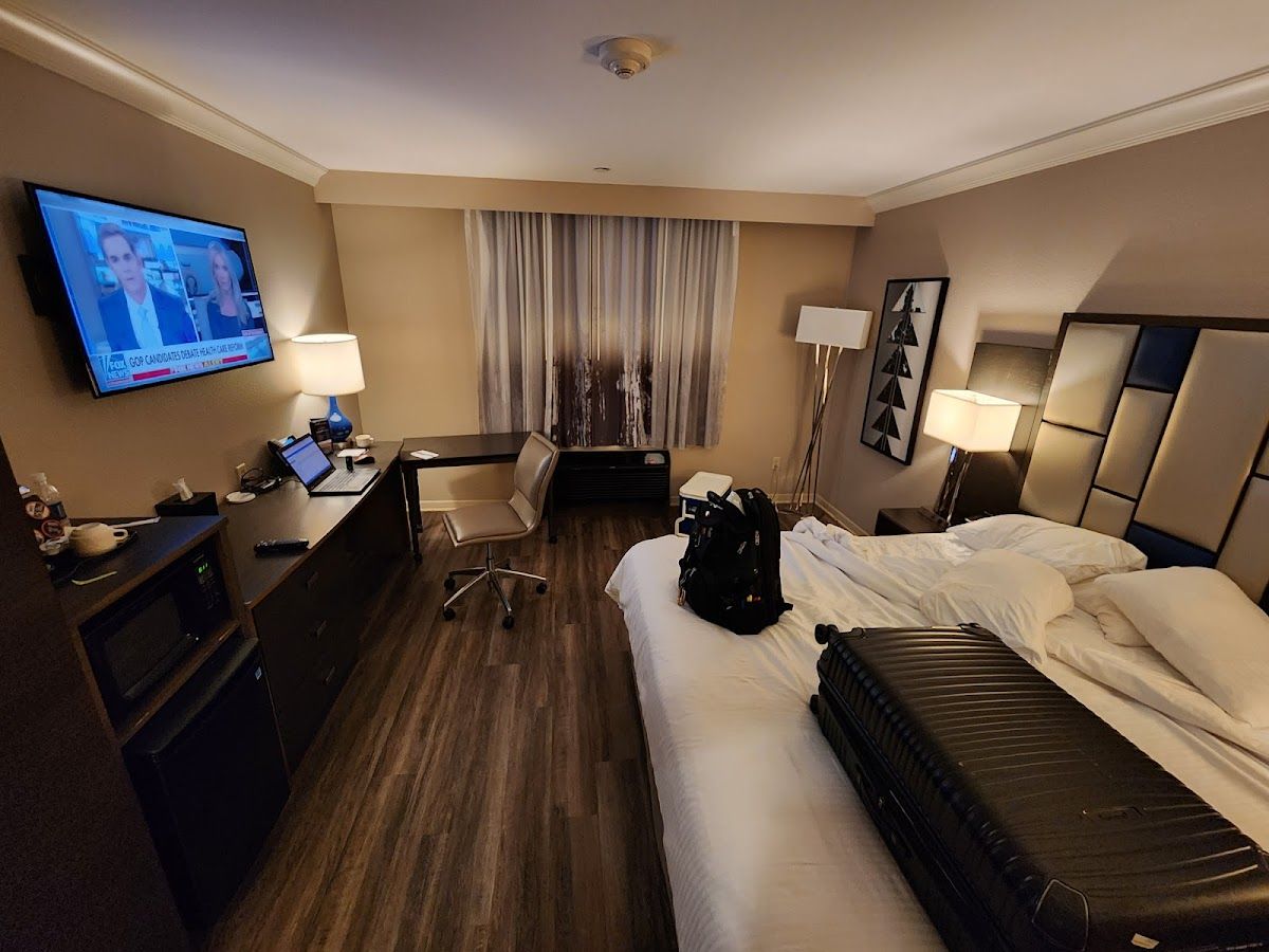 Bear River Casino Resort photo 9