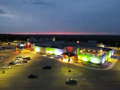 Prairie's Edge Casino Resort - Casino in Granite Falls, United States