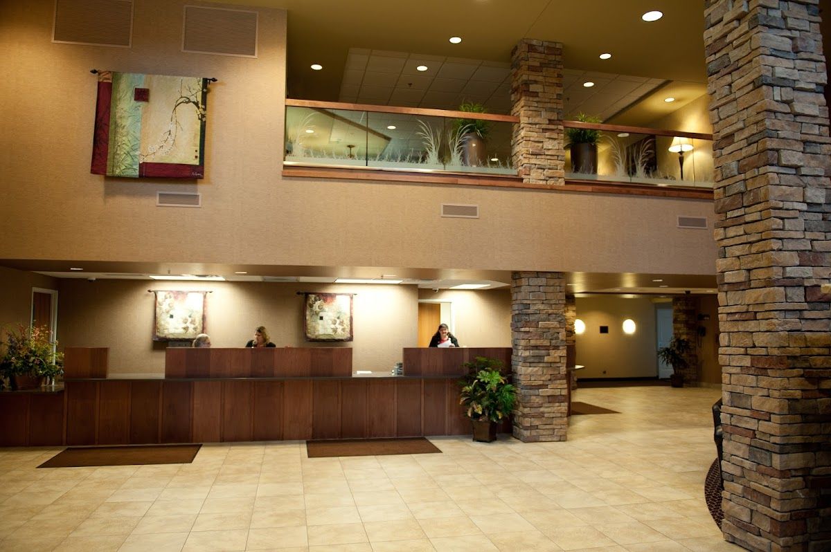 Prairie's Edge Casino Resort photo 4