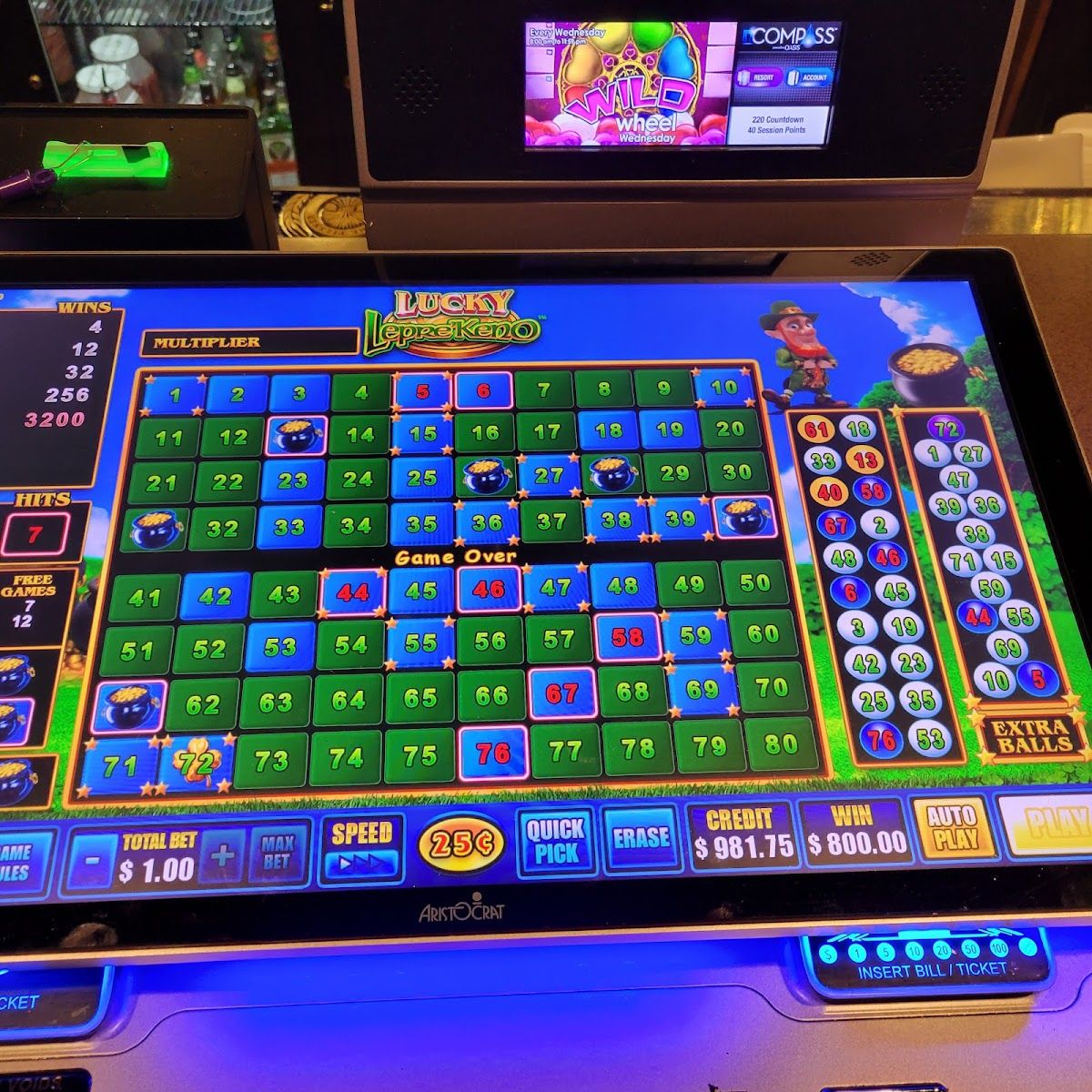 Prairie's Edge Casino Resort photo 5