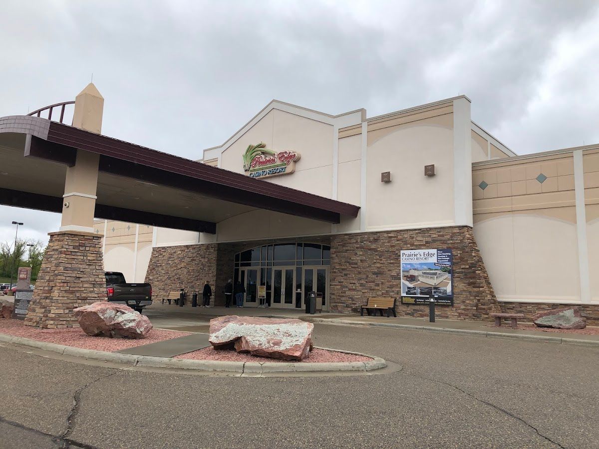 Prairie's Edge Casino Resort photo 6