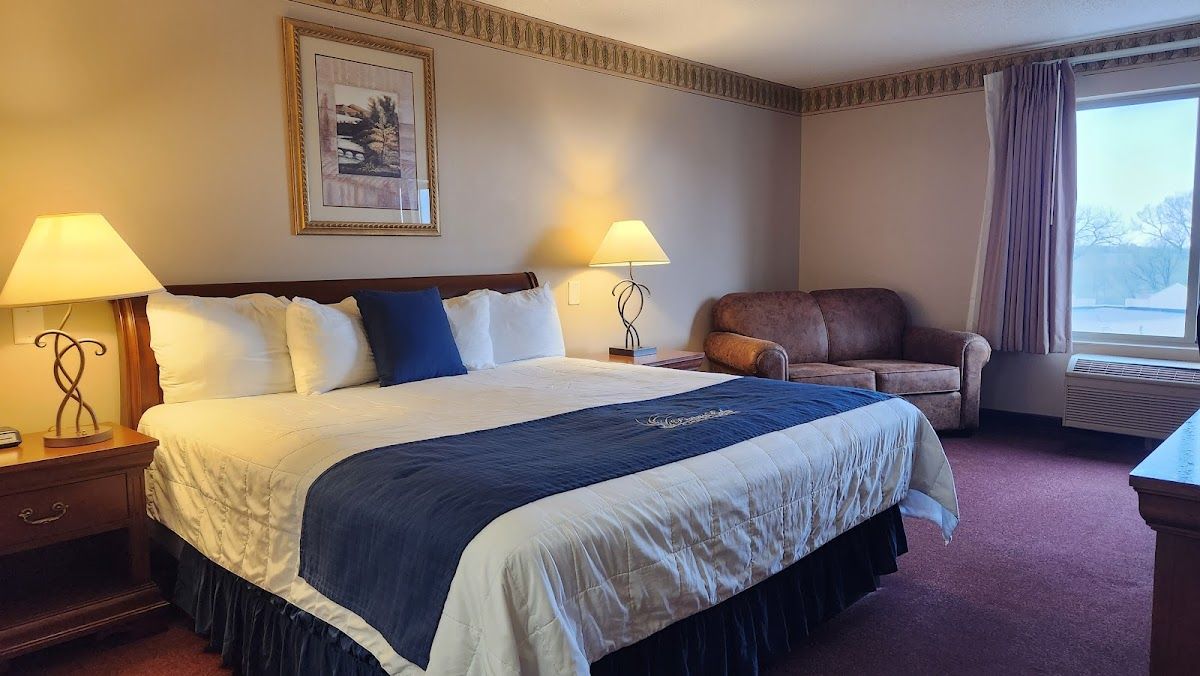 Prairie's Edge Casino Resort photo 7