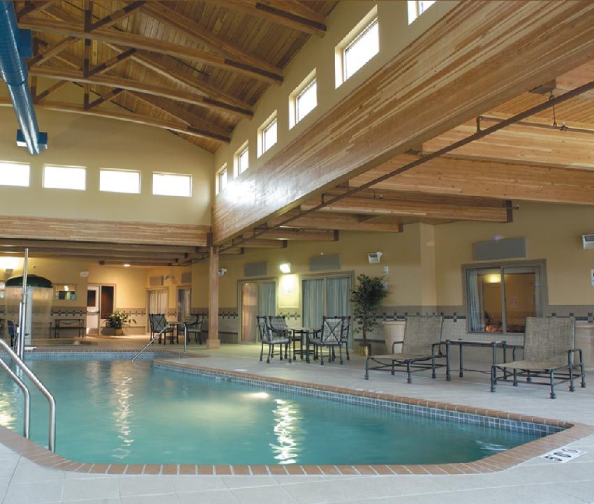 Prairie's Edge Casino Resort photo 8