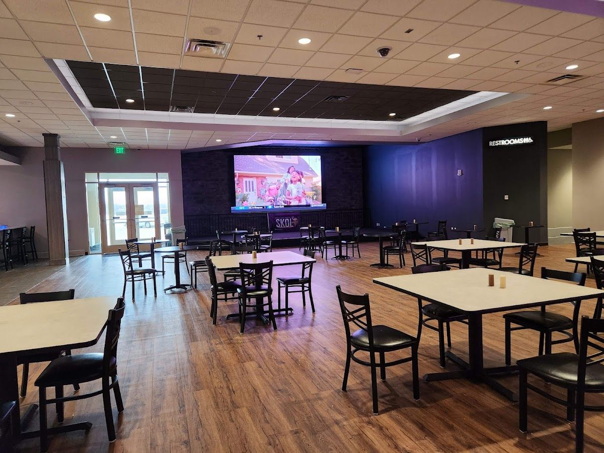 Prairie's Edge Casino Resort photo 10