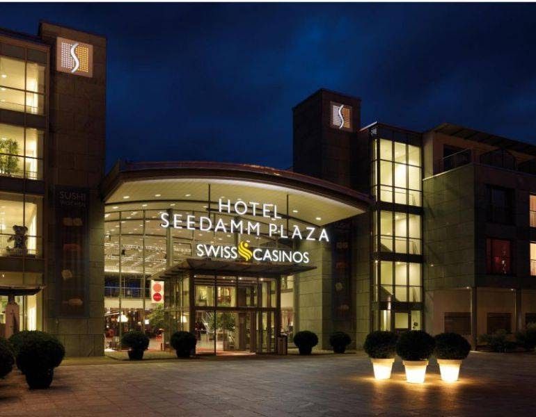 Swiss Casinos Pfäffikon photo 3