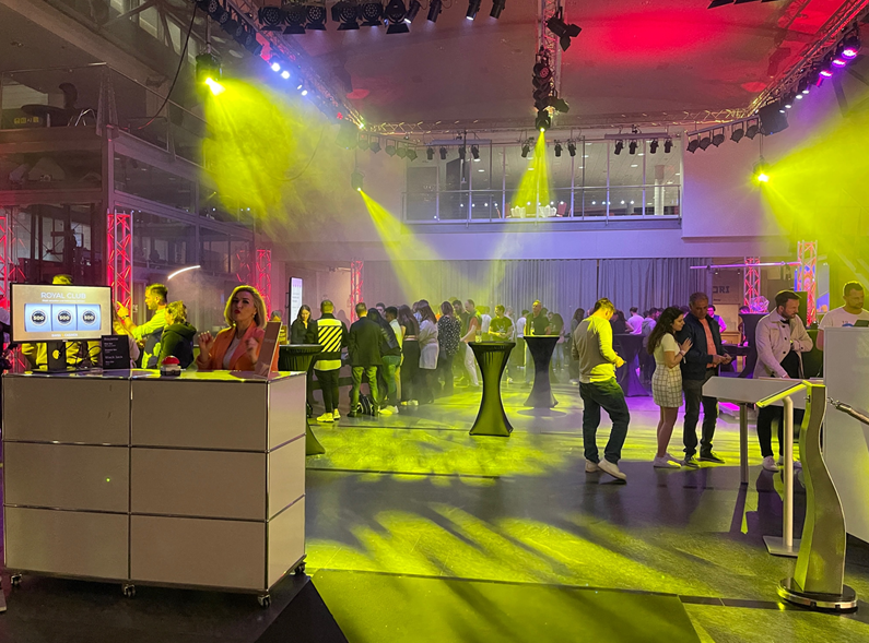 Swiss Casinos Pfäffikon photo 9
