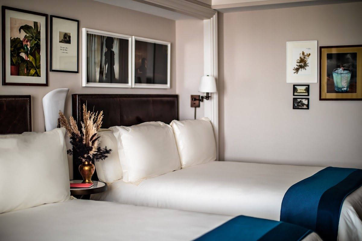 NoMad Las Vegas photo 5