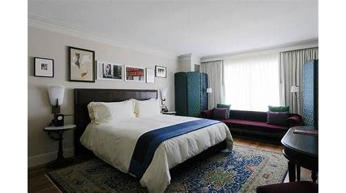 NoMad Las Vegas photo 8