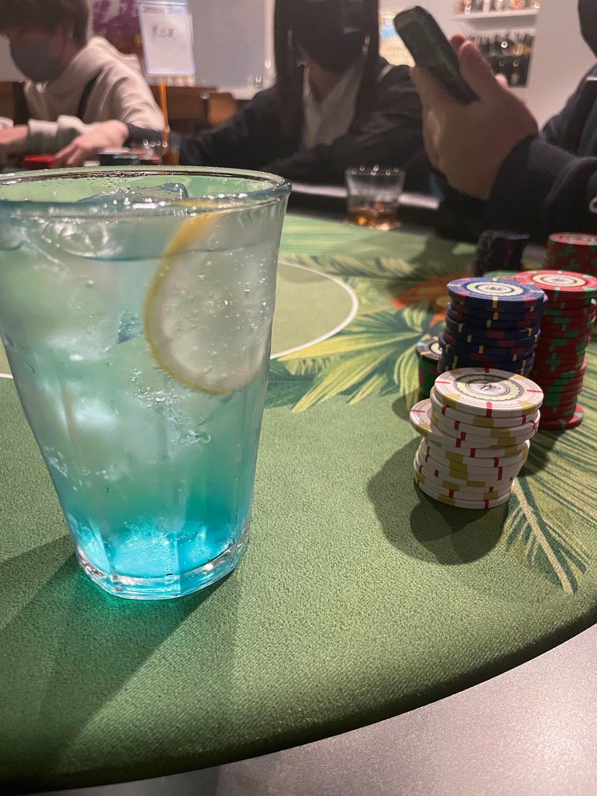 アミューズメントバー JACK9 - Casino in Naha, Japan