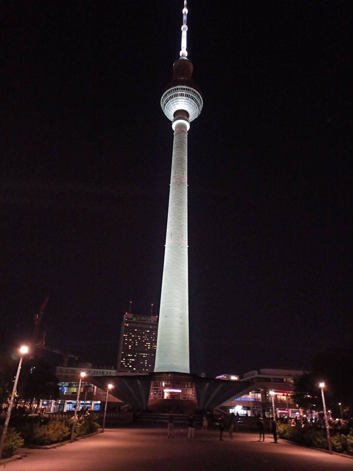 Merkur Spielothek Alexanderplatz photo 8