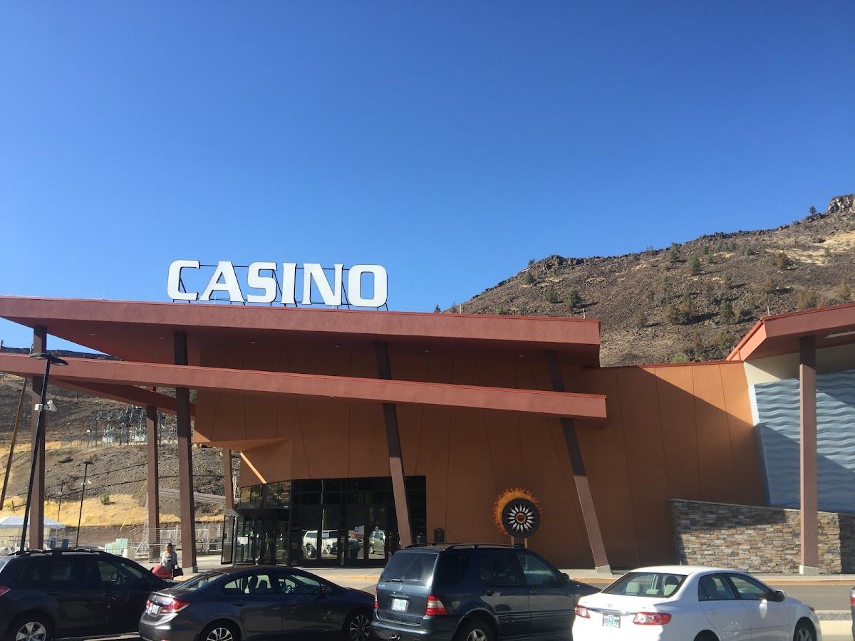 Indian Head Casino photo 2