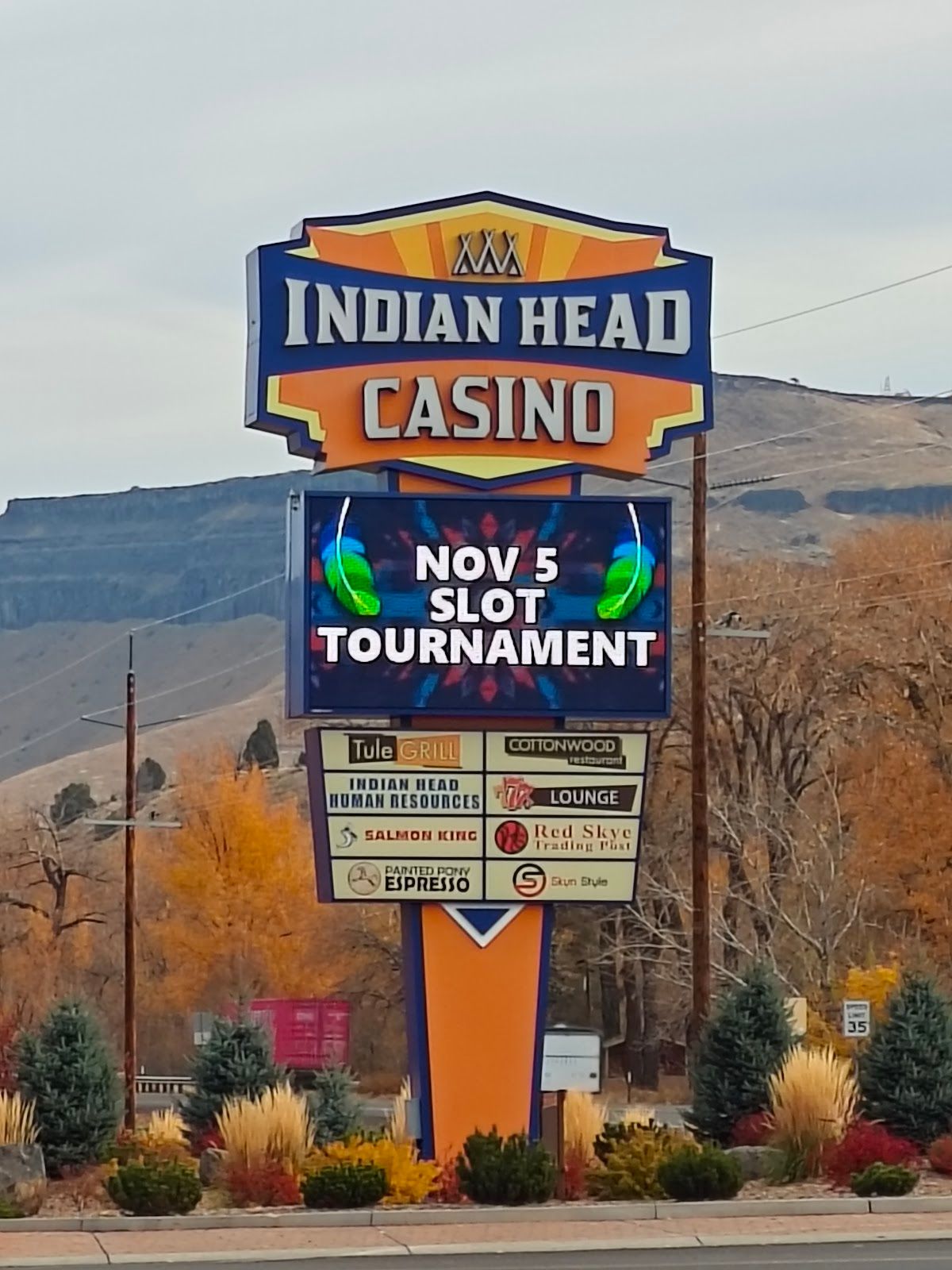 Indian Head Casino photo 5