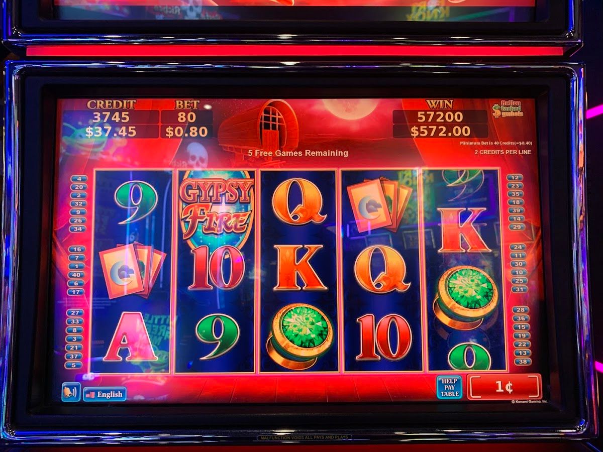 Indian Head Casino photo 7