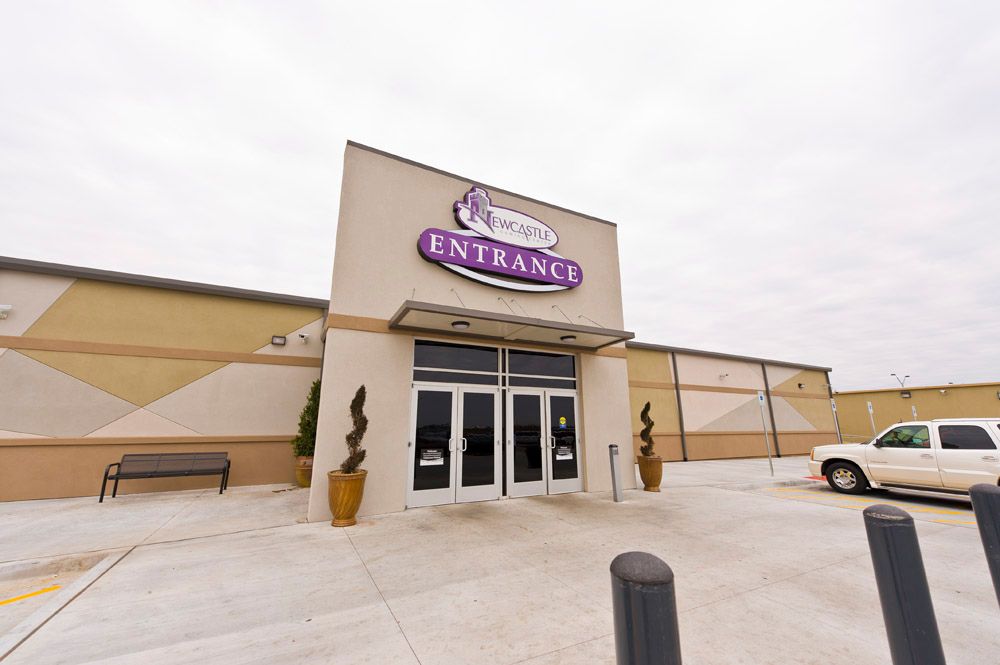 Newcastle Casino – Poker - Casino in Newcastle, United States