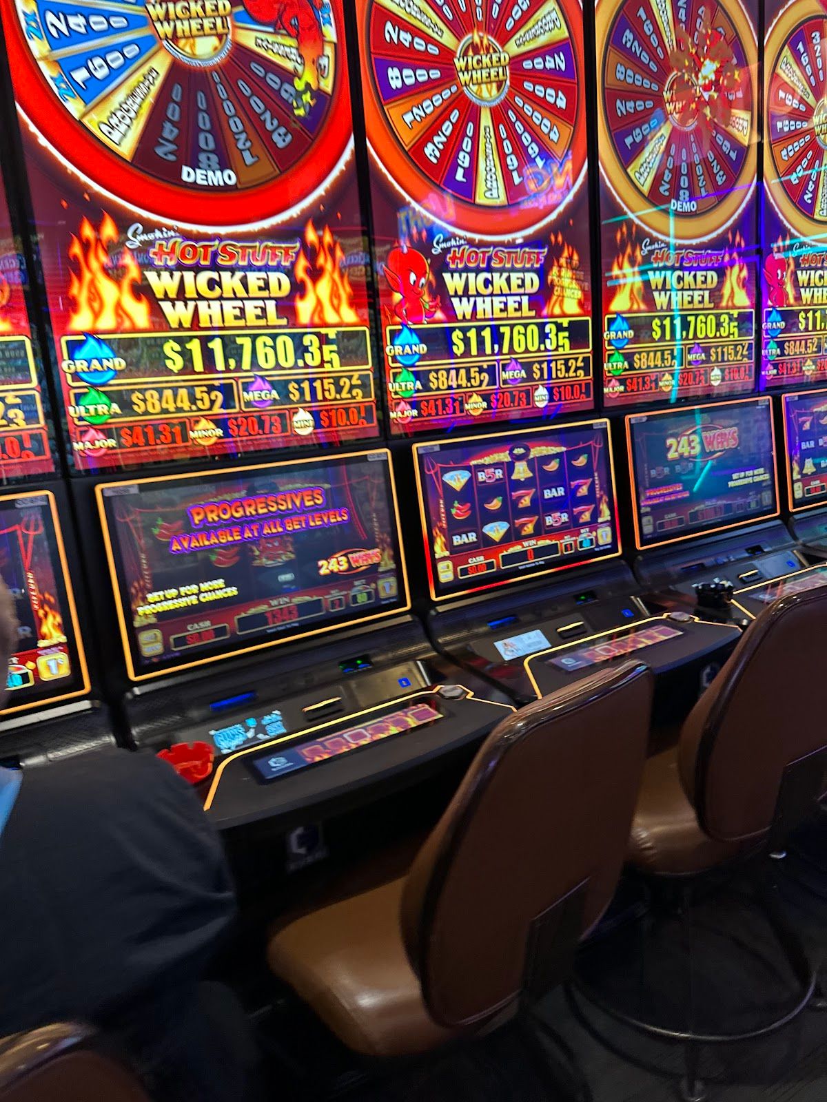 Newcastle Casino – Poker photo 3