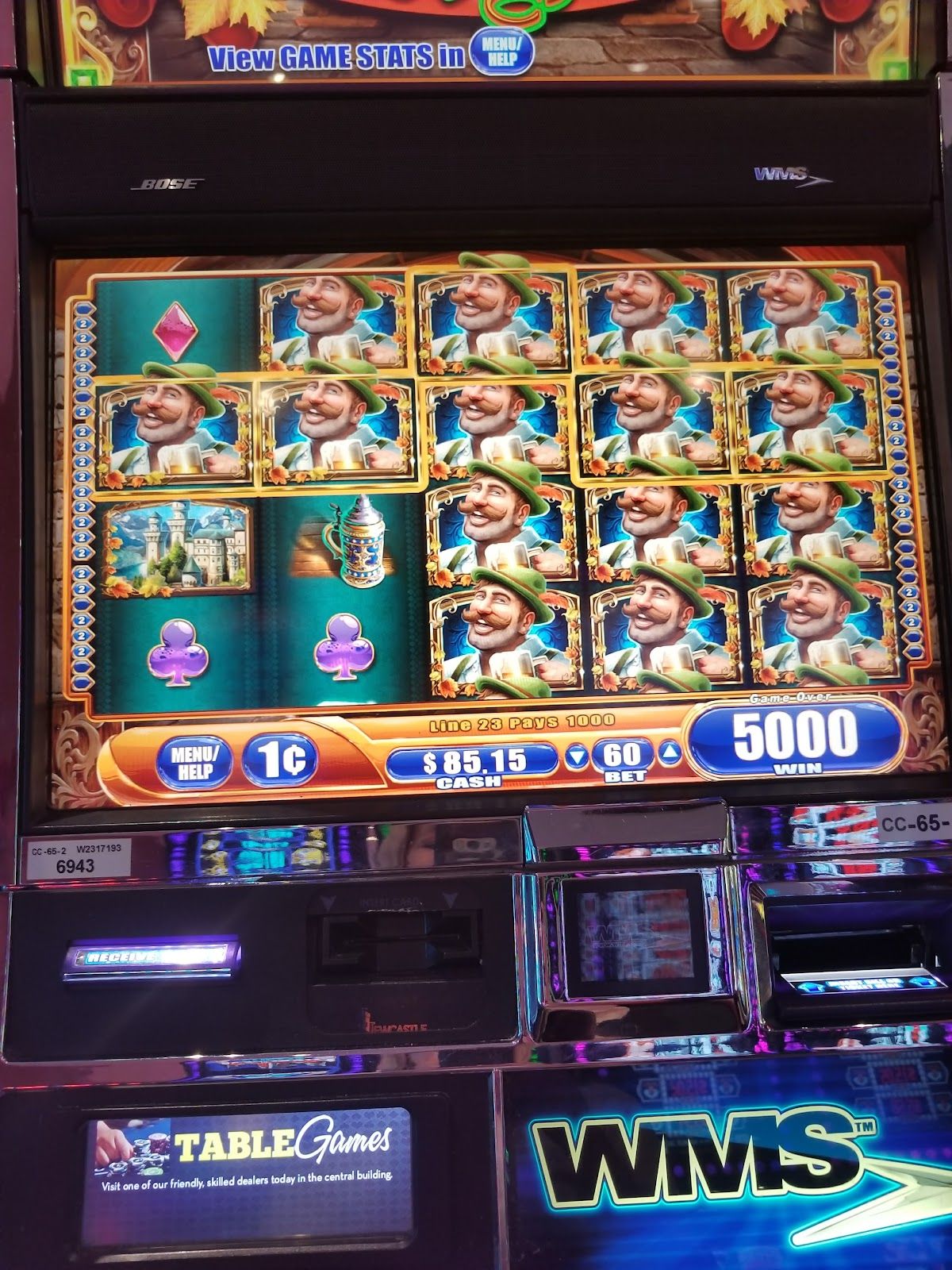 Newcastle Casino – Poker photo 5