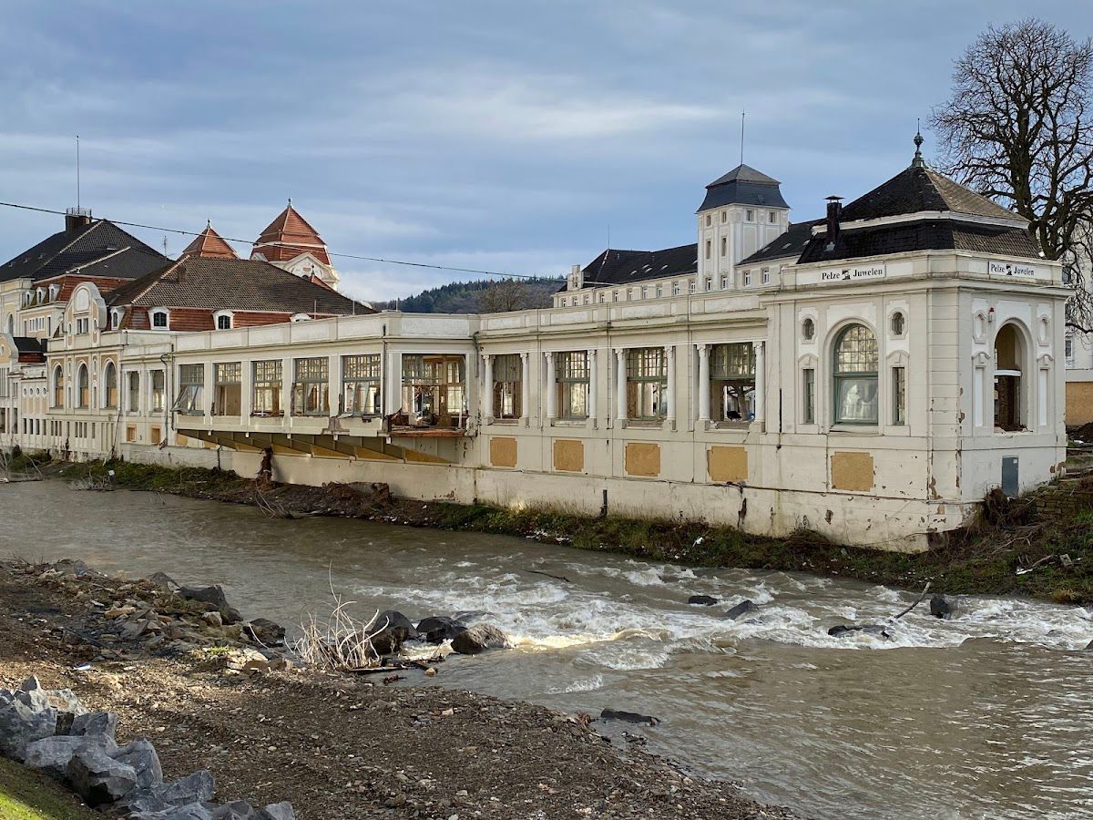 Casino Bad Neuenahr – Poker photo 2