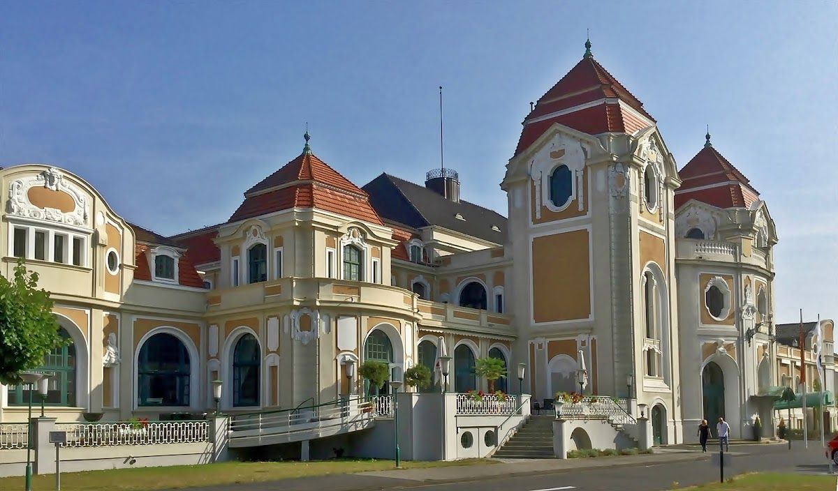 Casino Bad Neuenahr – Poker photo 3