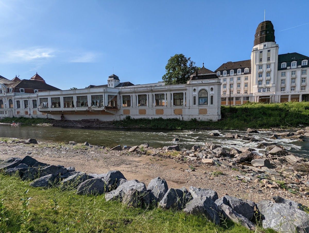 Casino Bad Neuenahr – Poker photo 4