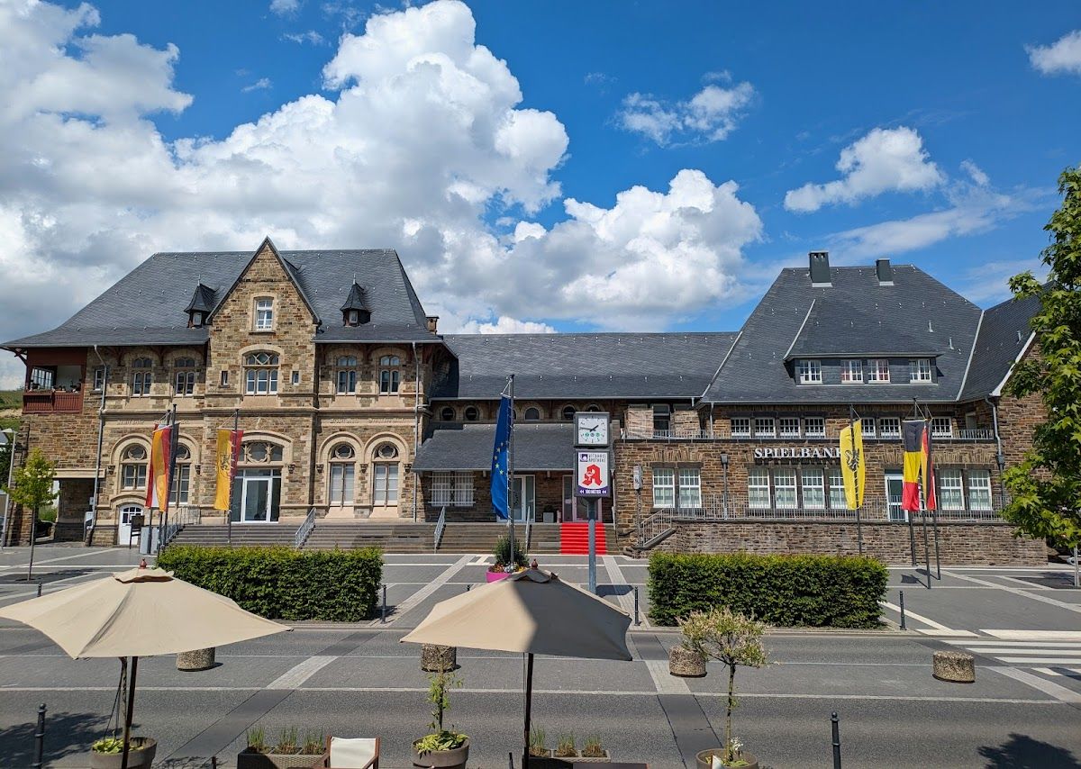 Casino Bad Neuenahr – Poker photo 5