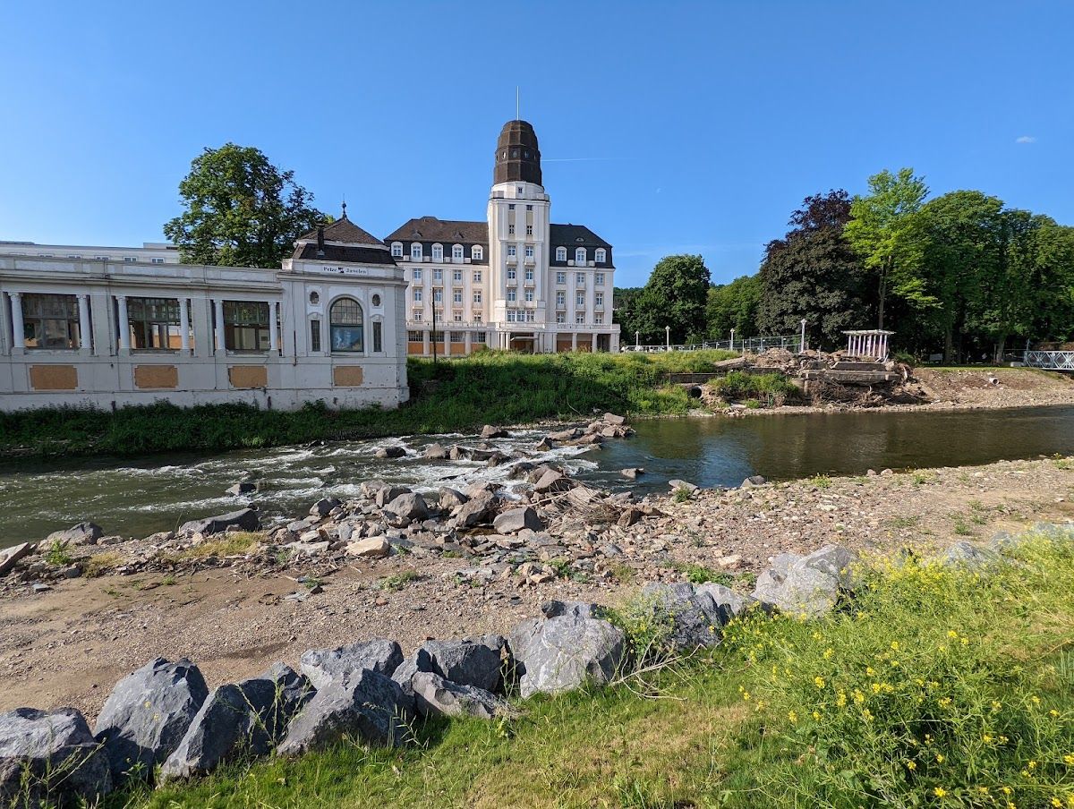 Casino Bad Neuenahr – Poker photo 7