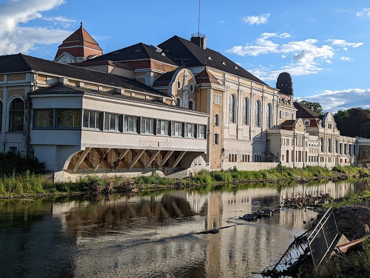 Casino Bad Neuenahr – Poker photo 8