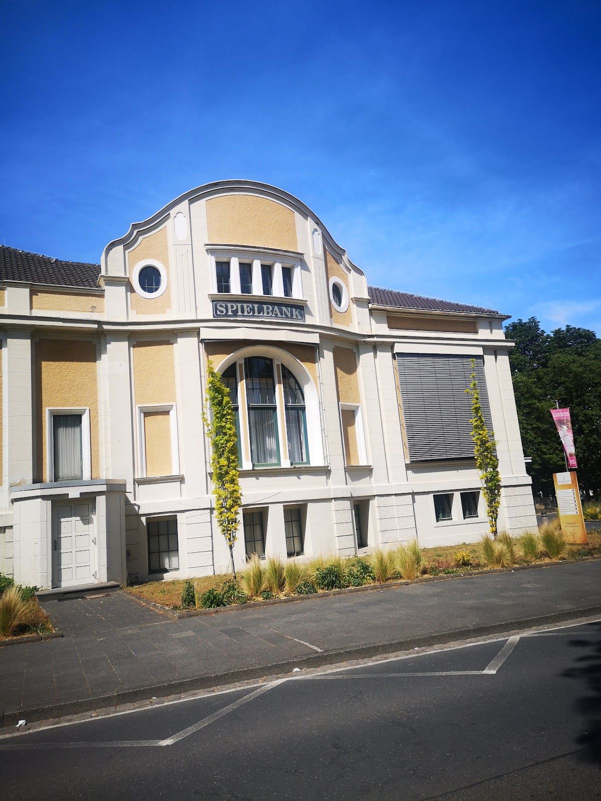 Casino Bad Neuenahr – Poker photo 9