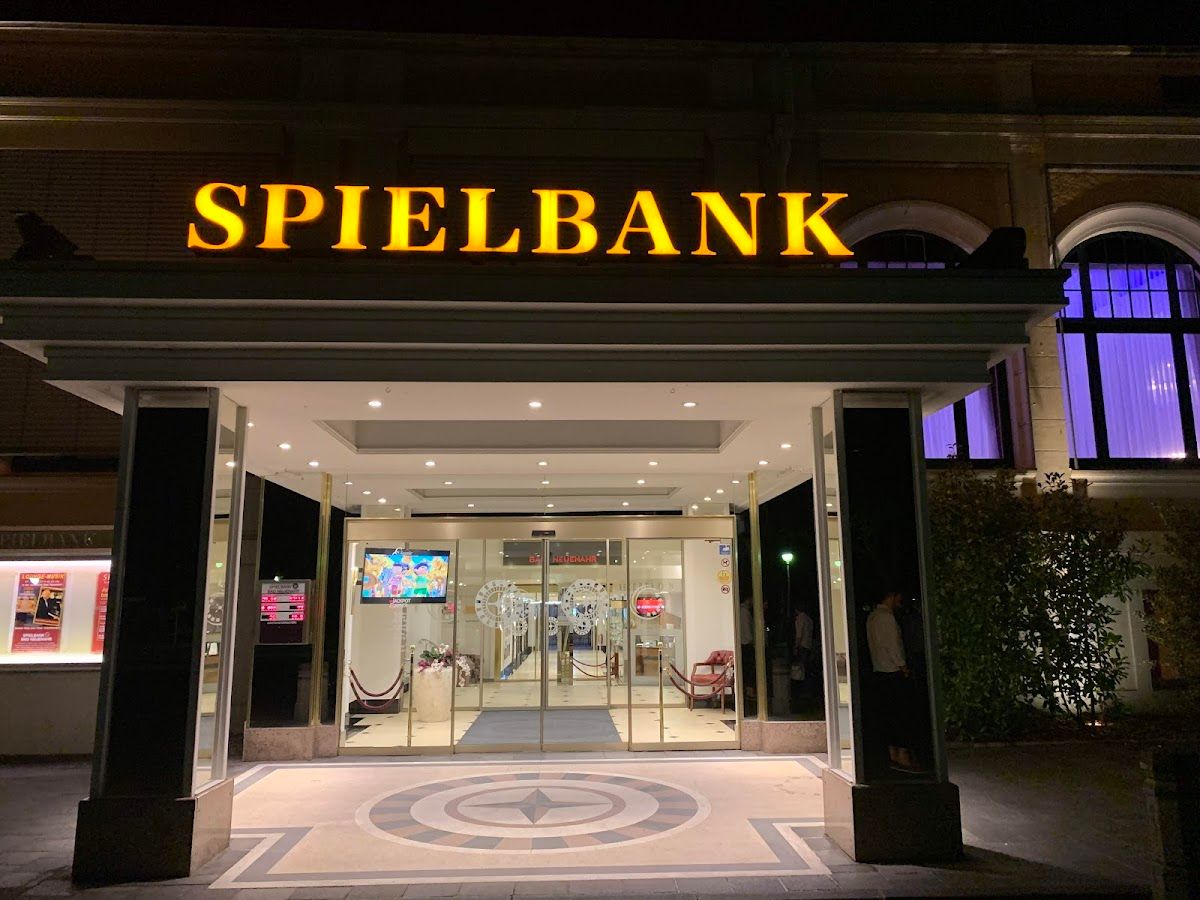 Casino Bad Neuenahr – Poker photo 10