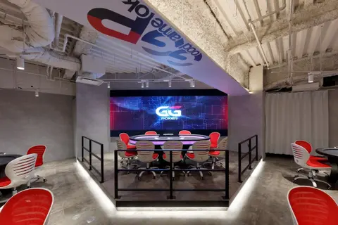 GoodGame Poker Live 大阪 ポーカー - Casino in Osaka, Japan