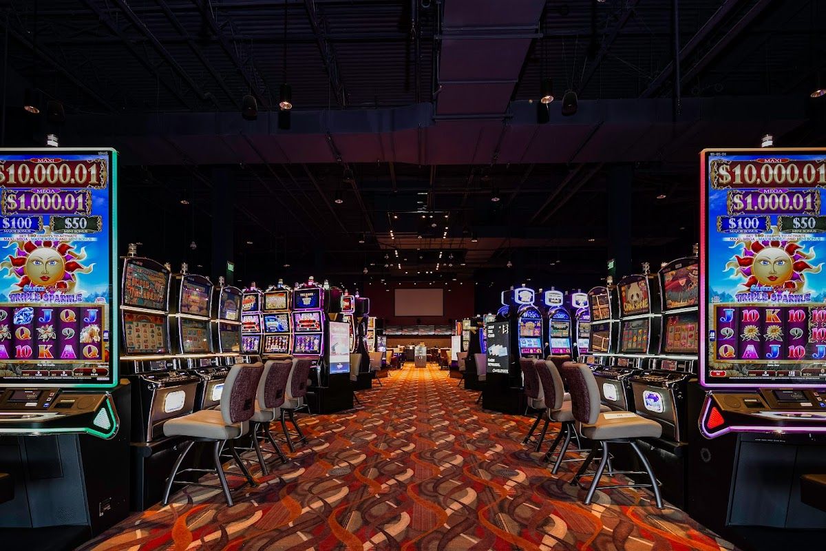 Cahuilla Casino Hotel photo 3