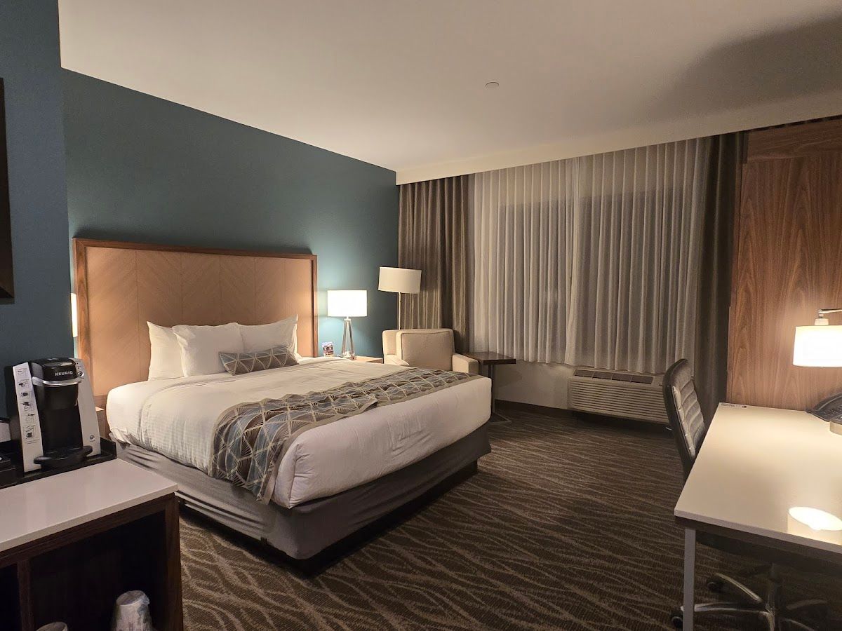 Cahuilla Casino Hotel photo 4