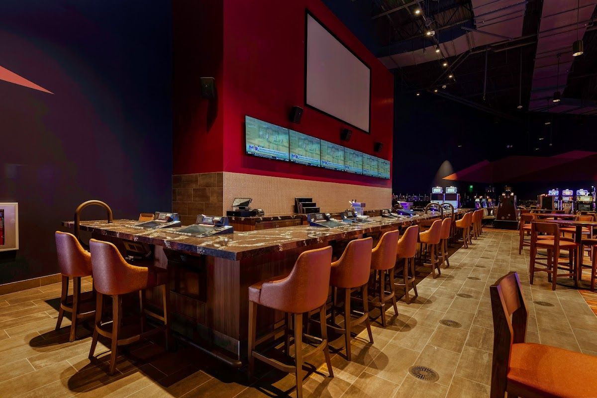 Cahuilla Casino Hotel photo 8