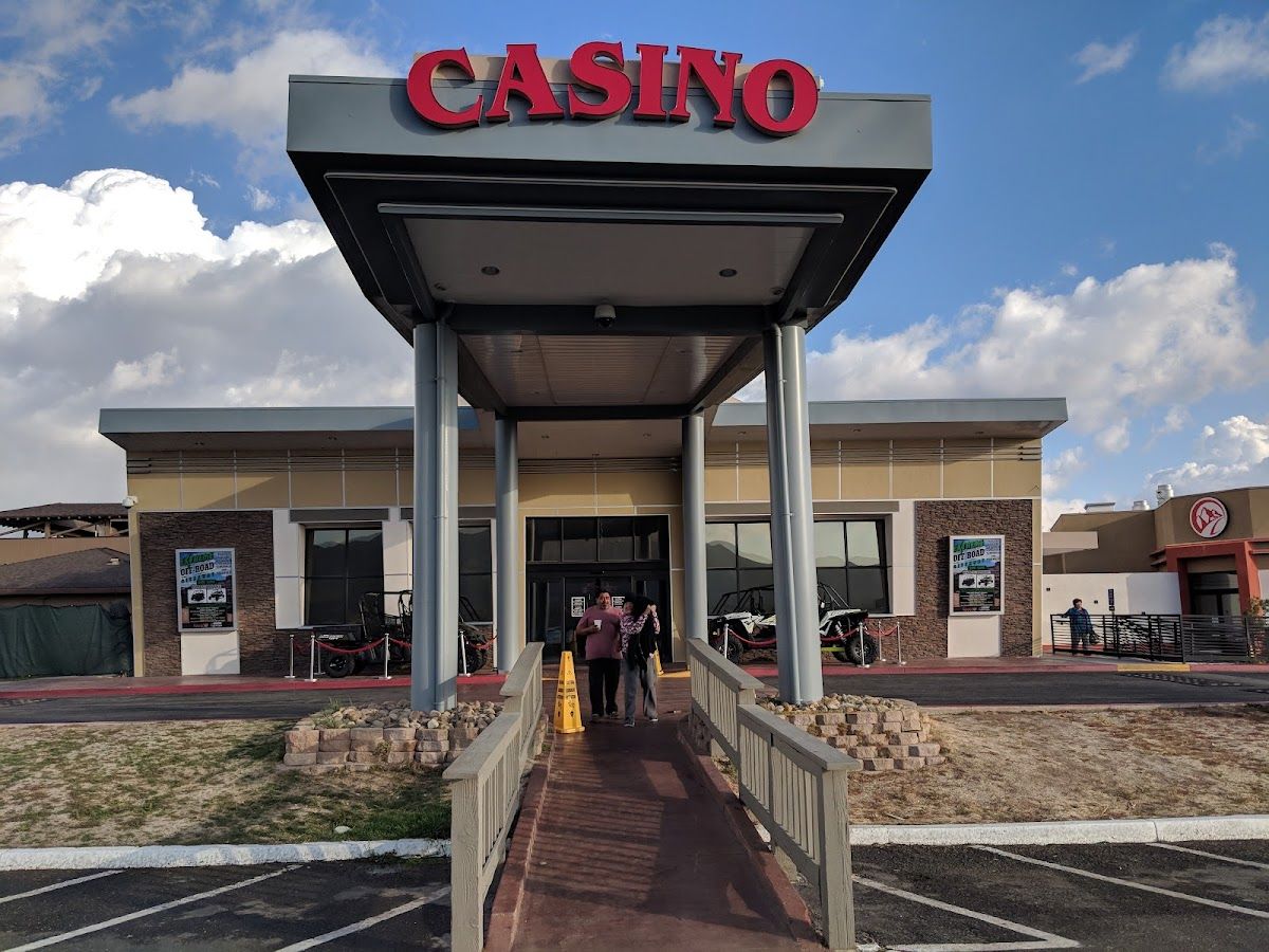 Cahuilla Casino Hotel photo 9