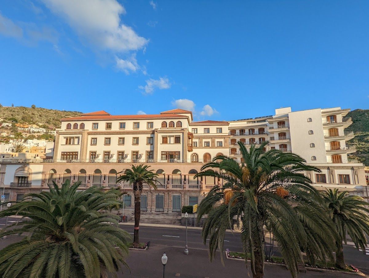 Casino de Santa Cruz photo 3