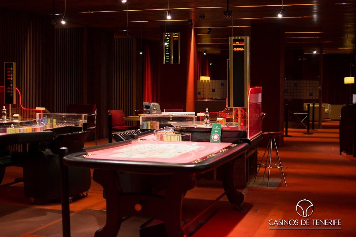 Casino de Santa Cruz photo 5