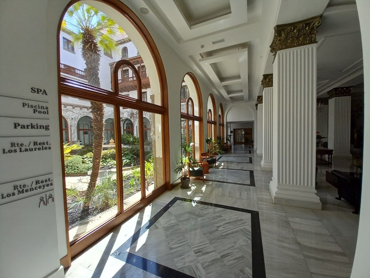 Casino de Santa Cruz photo 9