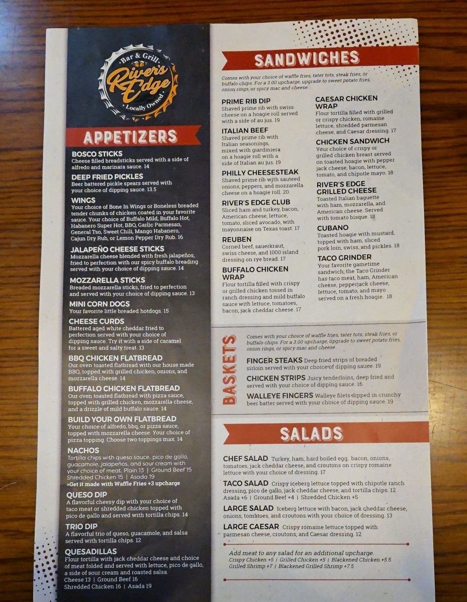 J Dub's Bar & Grill E-Tabs photo 9