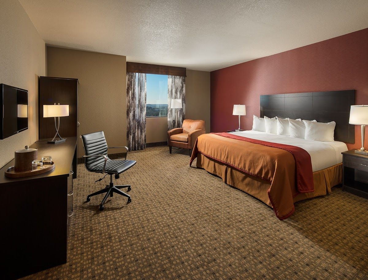 Choctaw Casino Pocola photo 4
