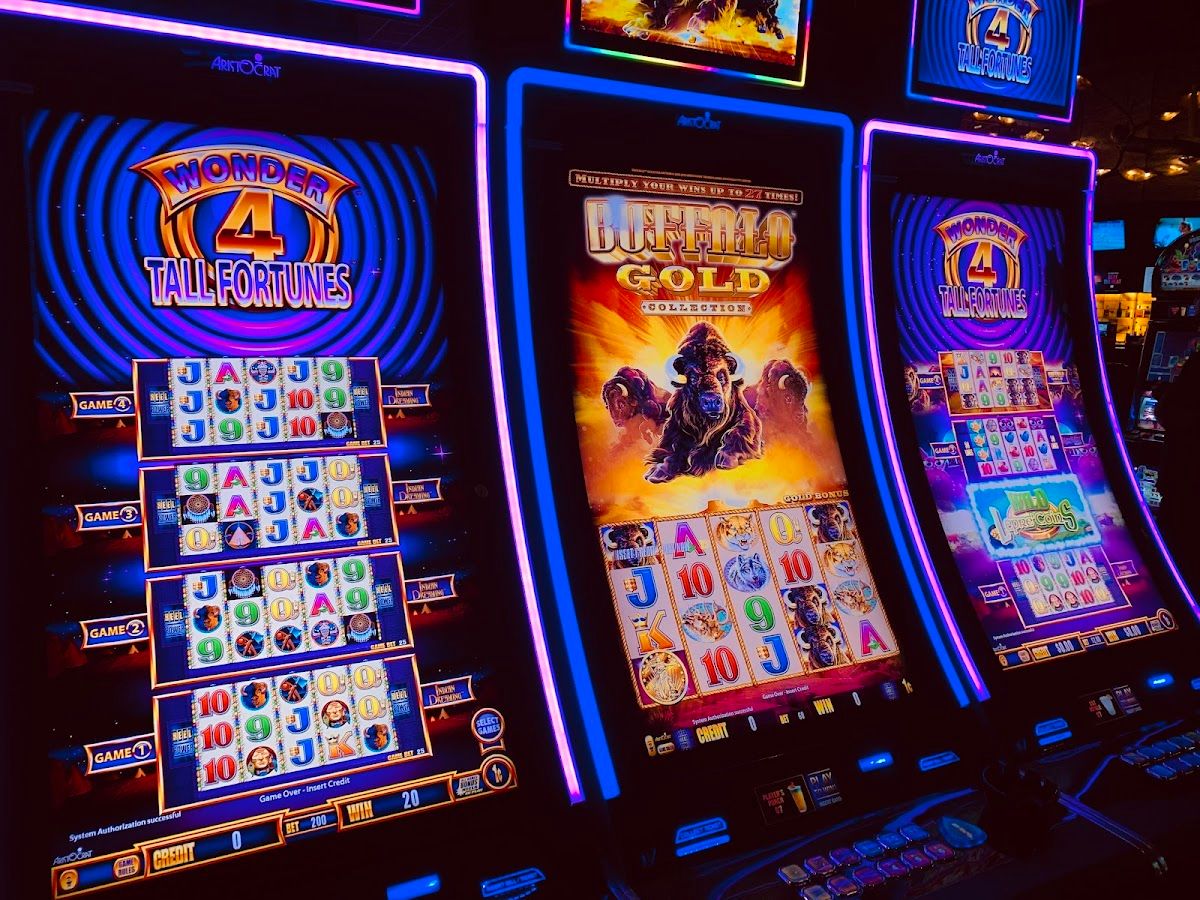 Choctaw Casino Pocola photo 5