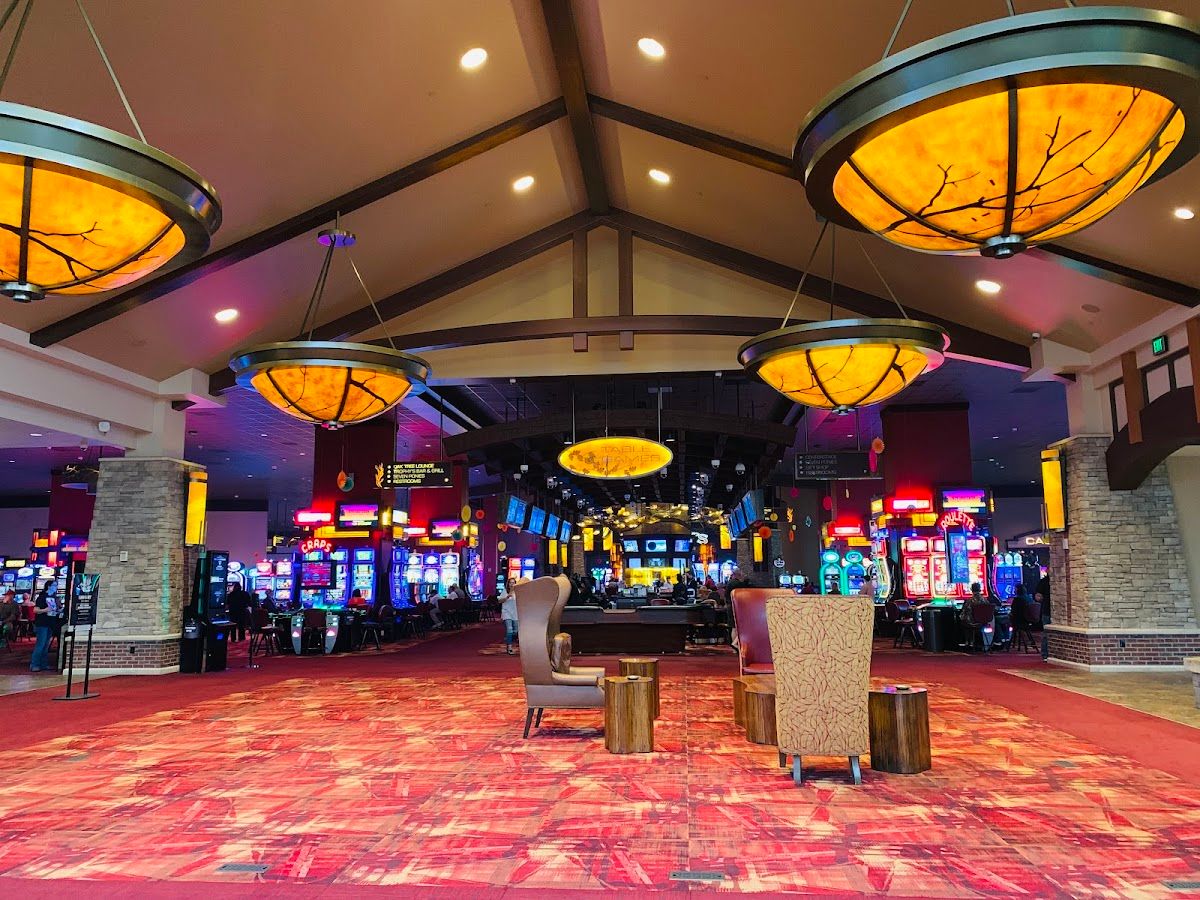 Choctaw Casino Pocola photo 9
