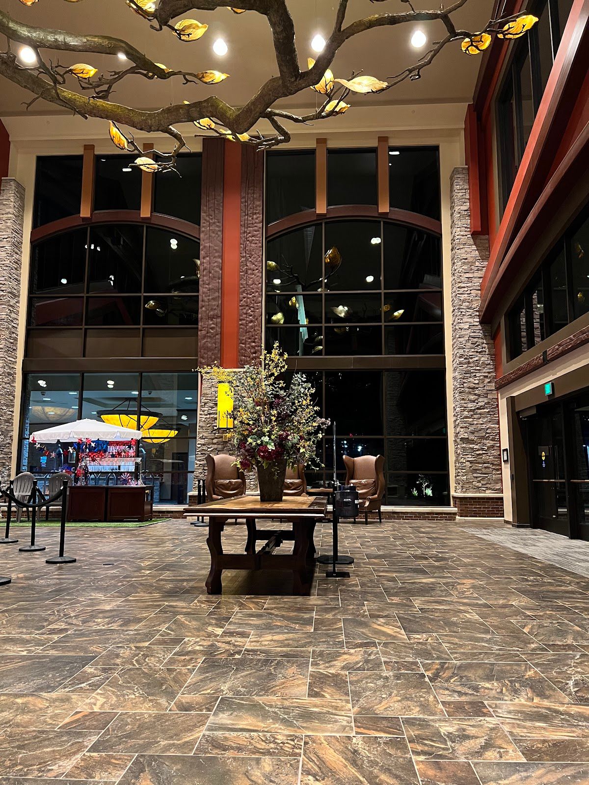 Choctaw Casino Pocola photo 10