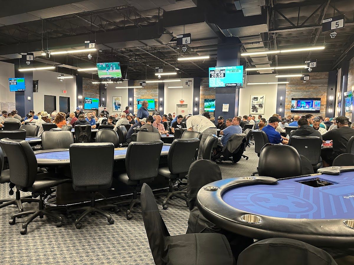 Poker House DFW photo 2