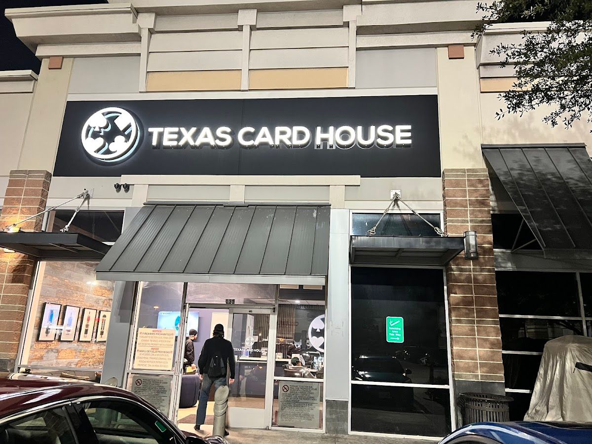 Poker House DFW photo 3