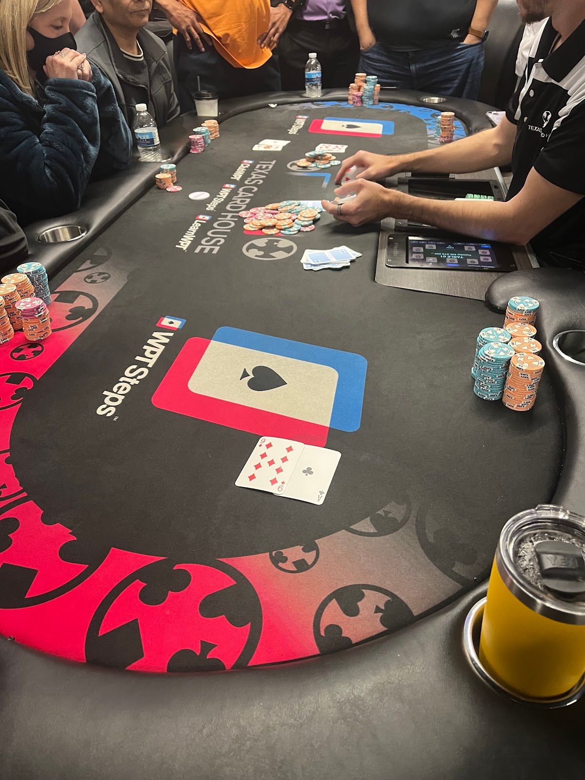 Poker House DFW photo 4