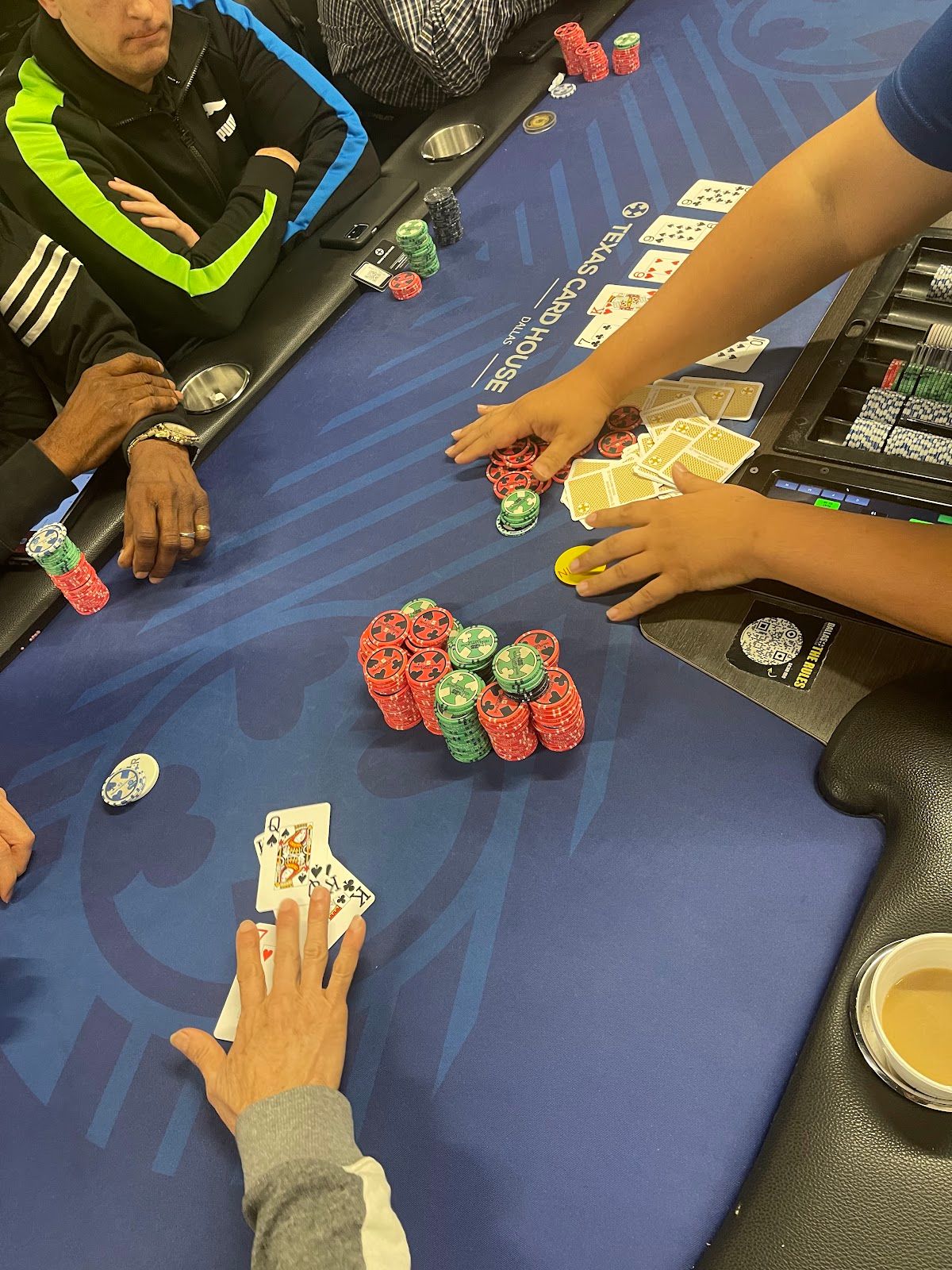 Poker House DFW photo 9