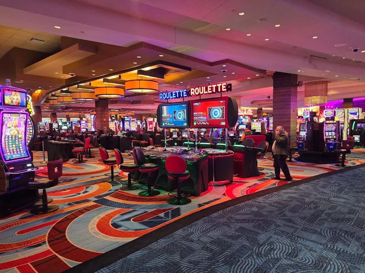 MGM Grand Detroit photo 2