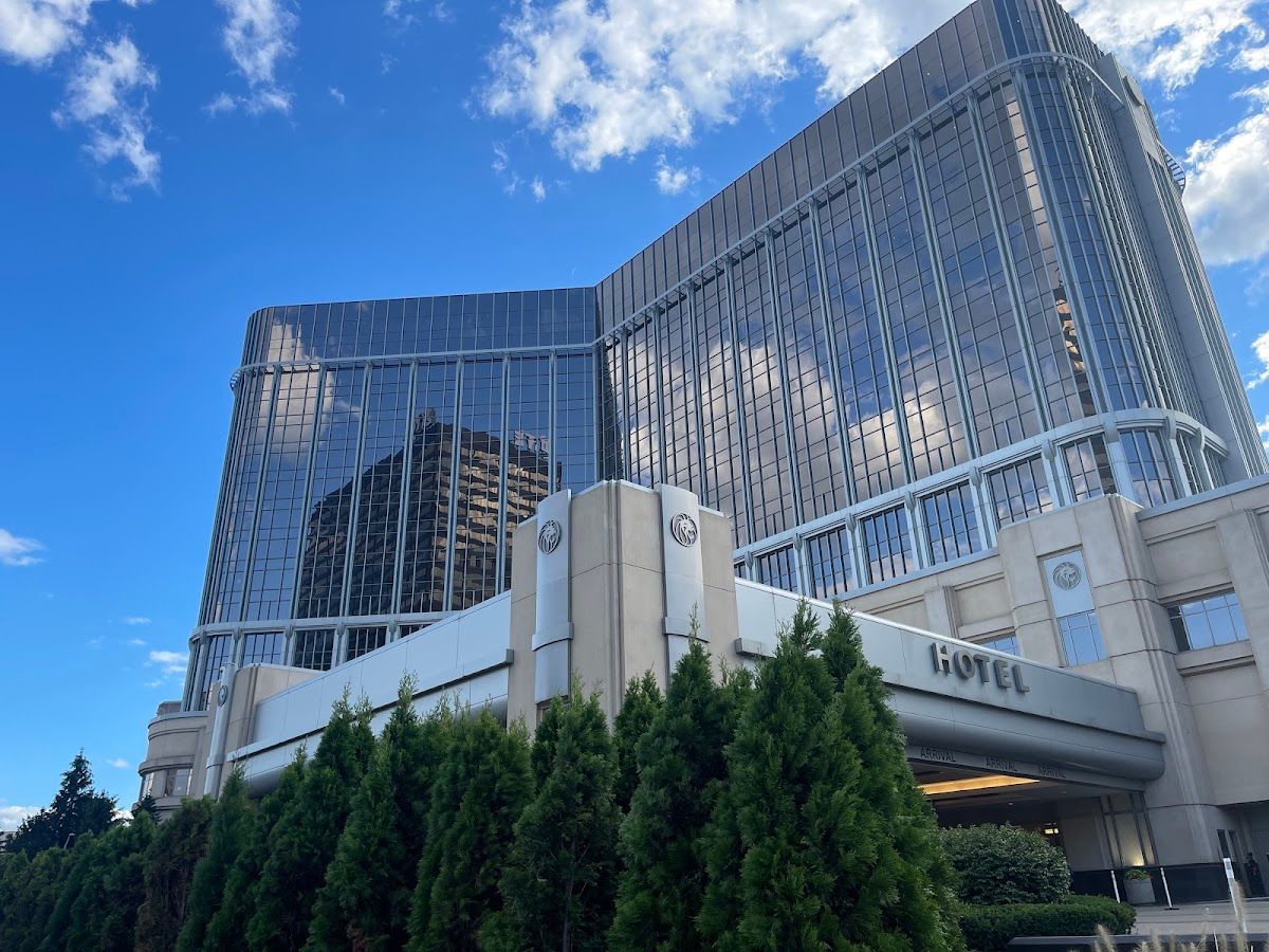 MGM Grand Detroit photo 6